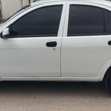 ساینا دوگانه کارخانه