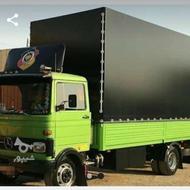 خدمات اسباب کشی منزل مبلمان اداره ها با کادر حرفه ای : عباسی