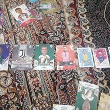 کارت کیمدی فوتبال