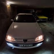 پارس سال سفارشی 98 خانگی