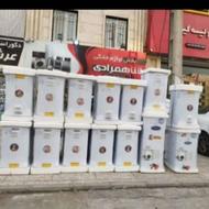 ابگرمکن برقی جنرال 20 لیتری کد 50