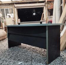 صندلی و میز اداری