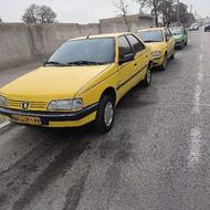 خرید فروش تاکسی تهران محل بالاترین قیمت