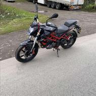 بنلی 250 خشک مدل آخر 1401