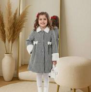 پالتو پیچازی دخترانه