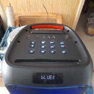 تعدادی اسپیکر و باند کوجک و بزرگ نو و دست دوم