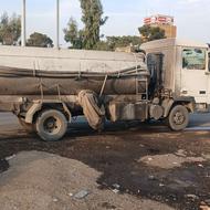 تخلیه چاه و لوله بازکنی