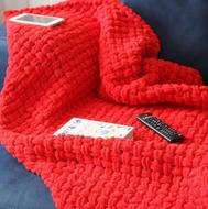 شال مبل پتو روتختی