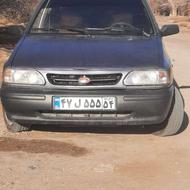 پراید89هیدرولیک