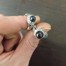 انگشتر خریدار واقعی پ بده