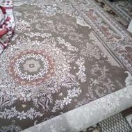 فرش 12متری طرح دستباف