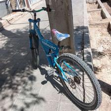 دوچرخه دنده دار