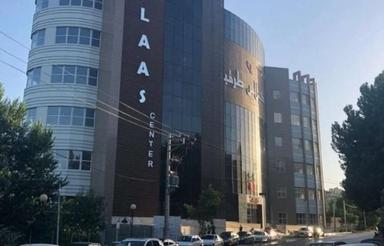 سهام تالار مجتمع‌گیلاس