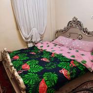 تخت خواب دونفره