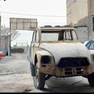 تعدادی ماشین