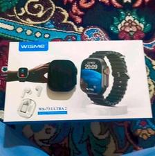 ساعت هوشمند