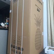 یخچال فریزر پاکشوما