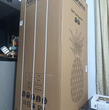 یخچال فریزر پاکشوما