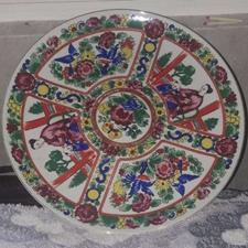 ظروف انتیک قدیمی