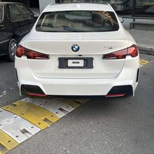 بی ام و 225 لانگ یا همون 225L مدل 2025 صفر خشک