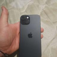 ایفون 15 نرمال در حد معاوضه با pes5