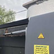 جک پارکینگی و راهبند شهرکی درب اپراتور