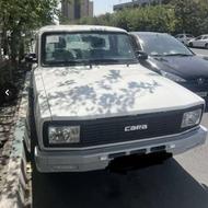 مزدا 2000 کارا میتوبیشی