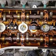 موتور و گیربکسهای اروپایی درجه 1 ازرا تویوتا هیونداکیاو چینی