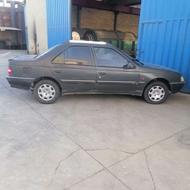 پژوآردی دوگانه دستی 85