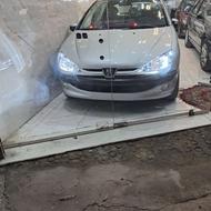 قروش فوری 206