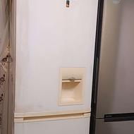 یخچال فریزر سامسونگ