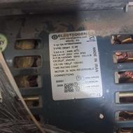 دینام کولر 7000 نو