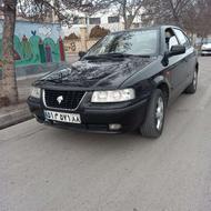 سمندمدل85درحد