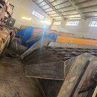 فروش انواع سرند