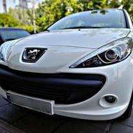 اجاره خودرو ایرانی207 پرشیا 206 دنا