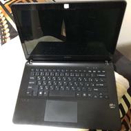 لپ تاپ سونی core i5