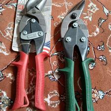 قیچی فولاد بر