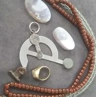 چند شی قدیمی