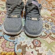 کتونی اسکیچرز سایز 37