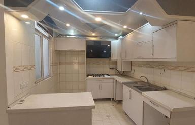 آپارتمان متراژ60 متر طبقه 4 آسانسور بلوار ابوذر ربذه شمالی