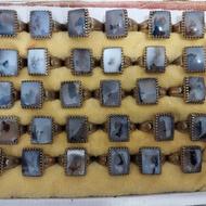 انگشتر شجر قائنات