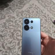 گوشی شیائومی پوکو m6 پرو مشابه آکبند