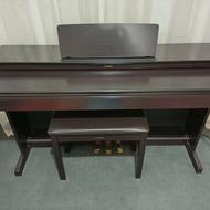پیانو یاماها ydp 163 درحد نو