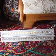 وال واشر ال ی دی 35وات