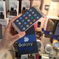 گلکسی سامسونگ S7 edge پرچمدار