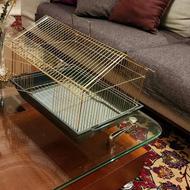 قفس پرنده طوطی هلندی و ...