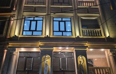 75متر/نوساز/رو ب نمااصلی/کم واحد/اندیشه فاز 1