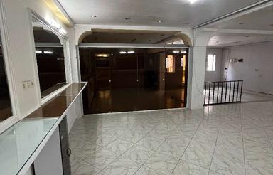 اجاره سالن 120 متری در پاسداران