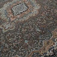 یک فرش 12 متری نگین مشهد 1200 شانه