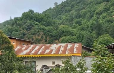 جایی دنج و آرام..نزدیک رودخانه و فاصله تاشهر ده دیقه